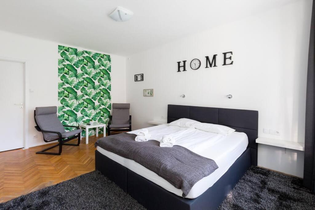 Apartament Rumbach 22 Center With Ac Budapesta