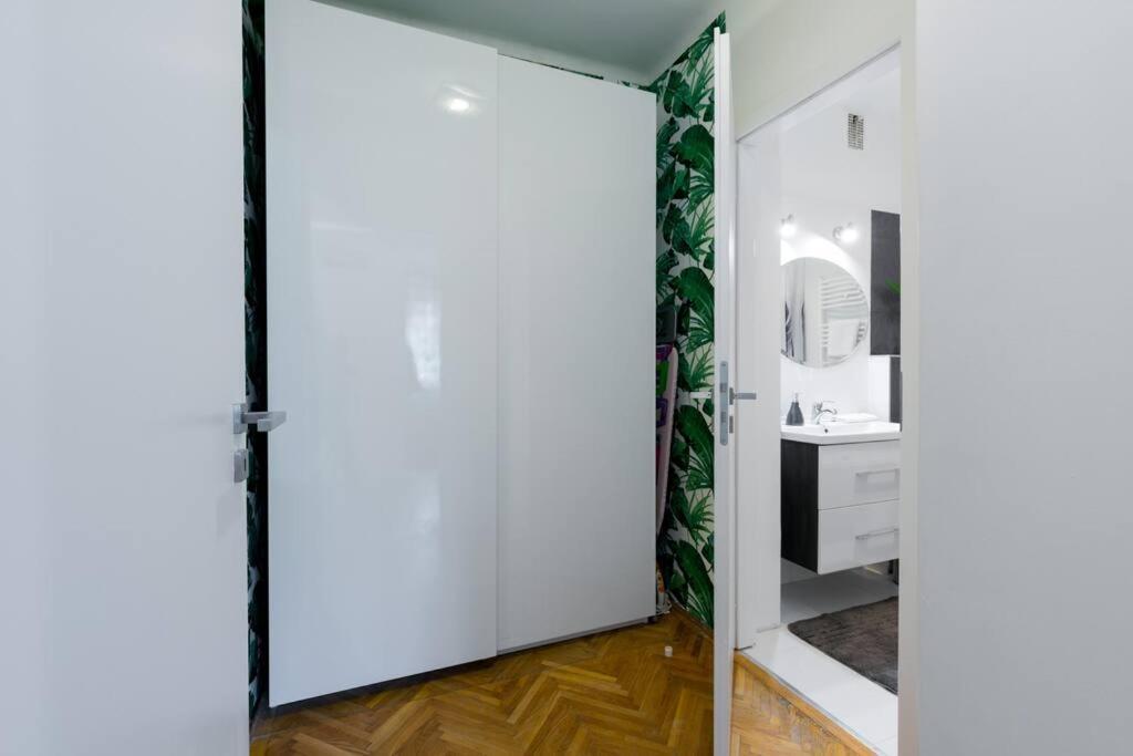 Rumbach 22 Center With Ac Apartament Budapeszt