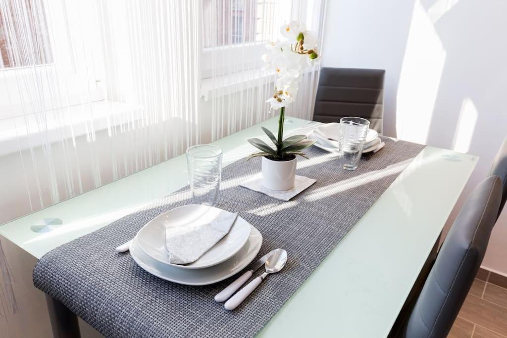 Rumbach 22 Center With Ac Apartament Budapesta