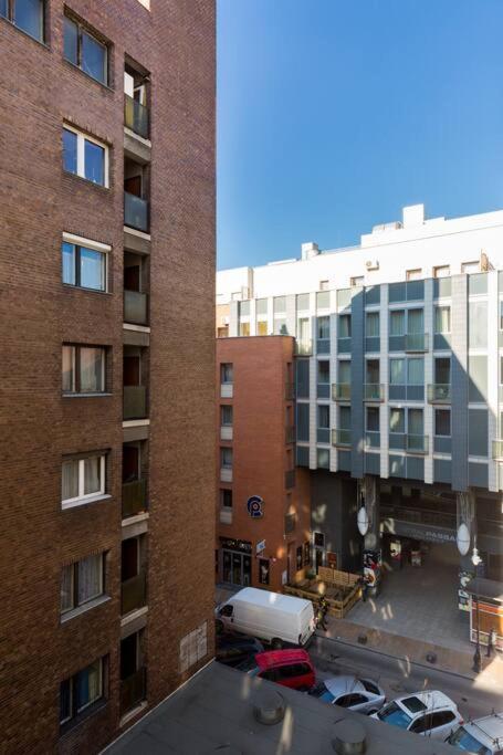 Rumbach 22 Center With Ac Apartament Budapesta