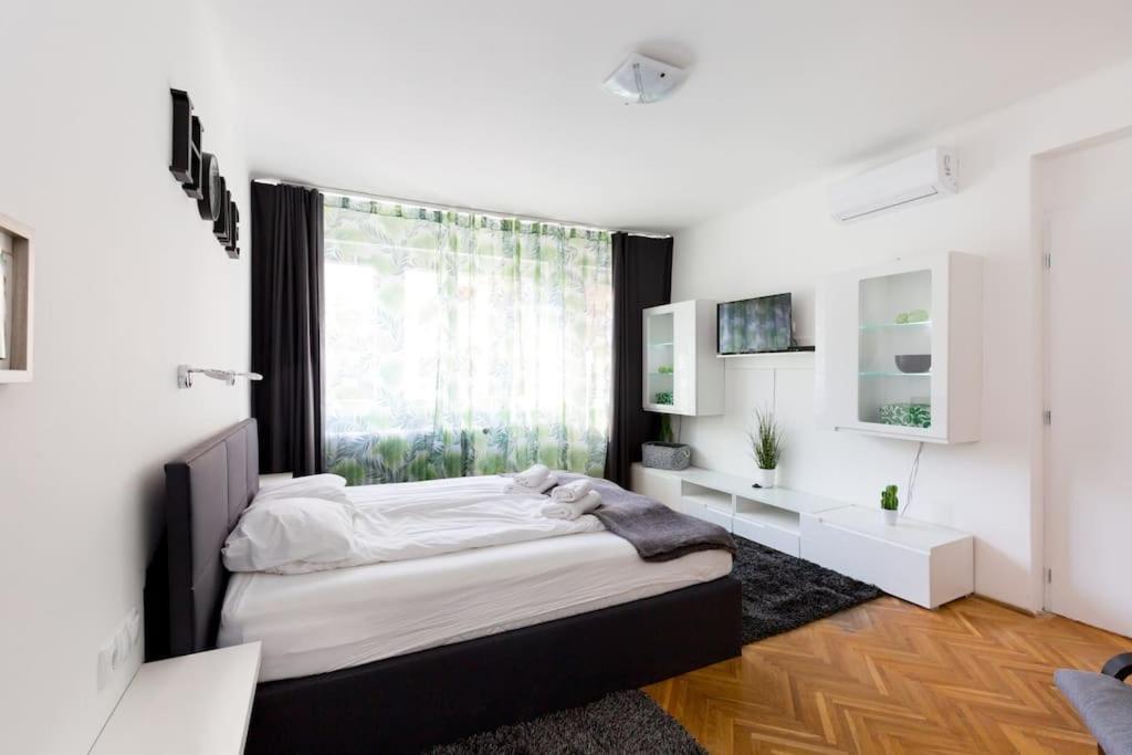 Rumbach 22 Center With Ac Apartament