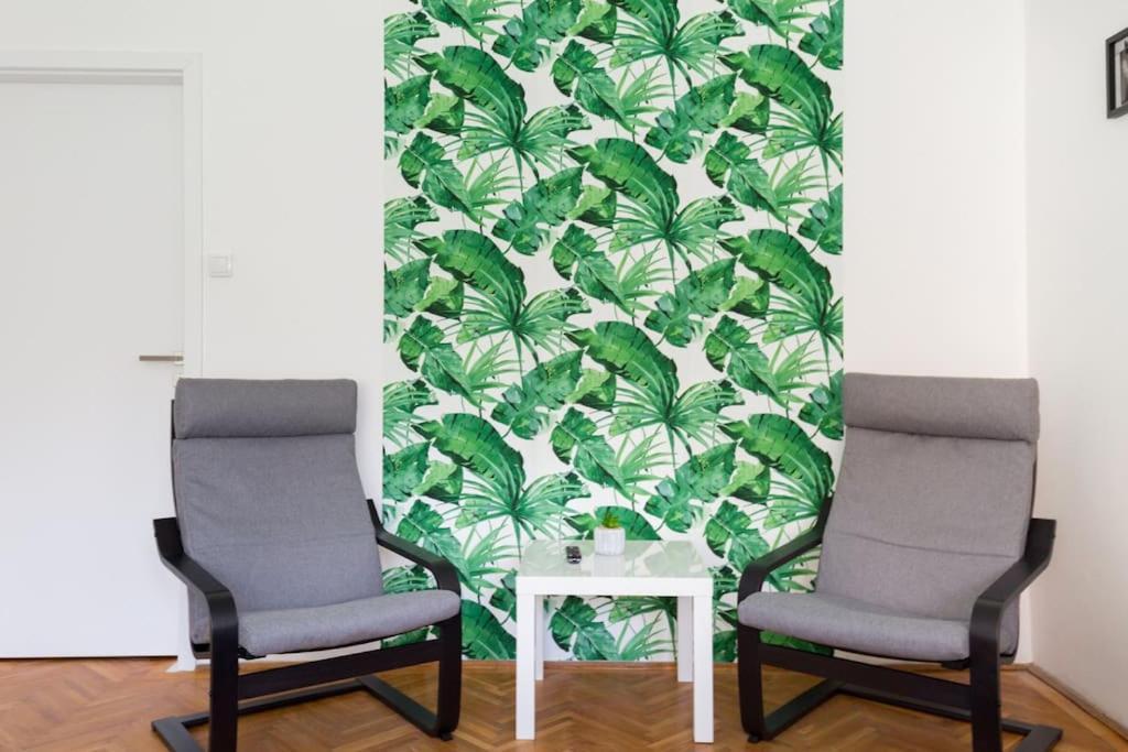 Rumbach 22 Center With Ac Apartament *