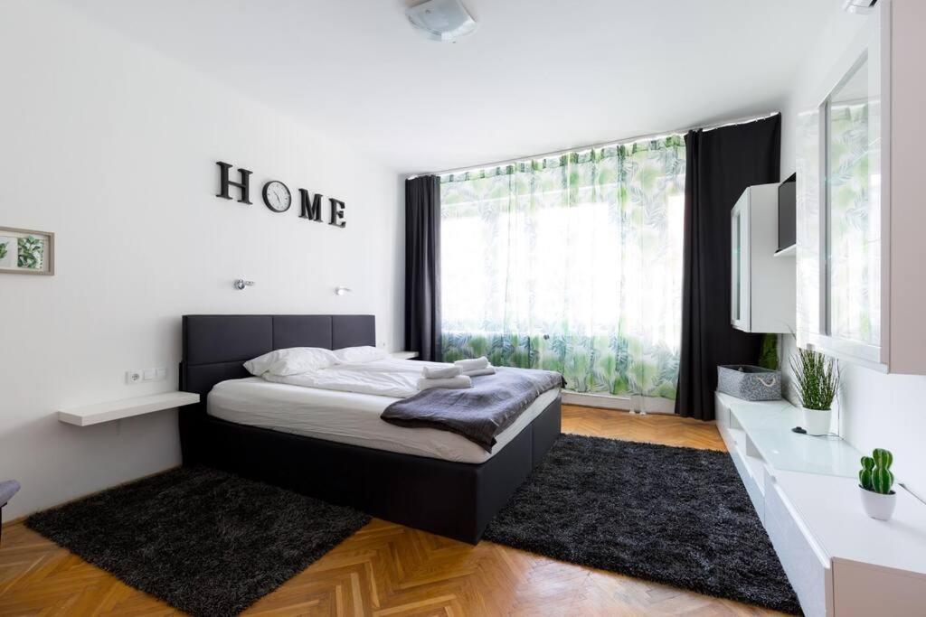 Rumbach 22 Center With Ac * Budapeszt