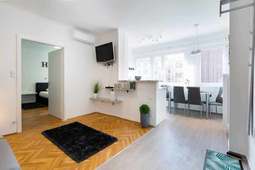 Apartament Rumbach 22 Center With Ac