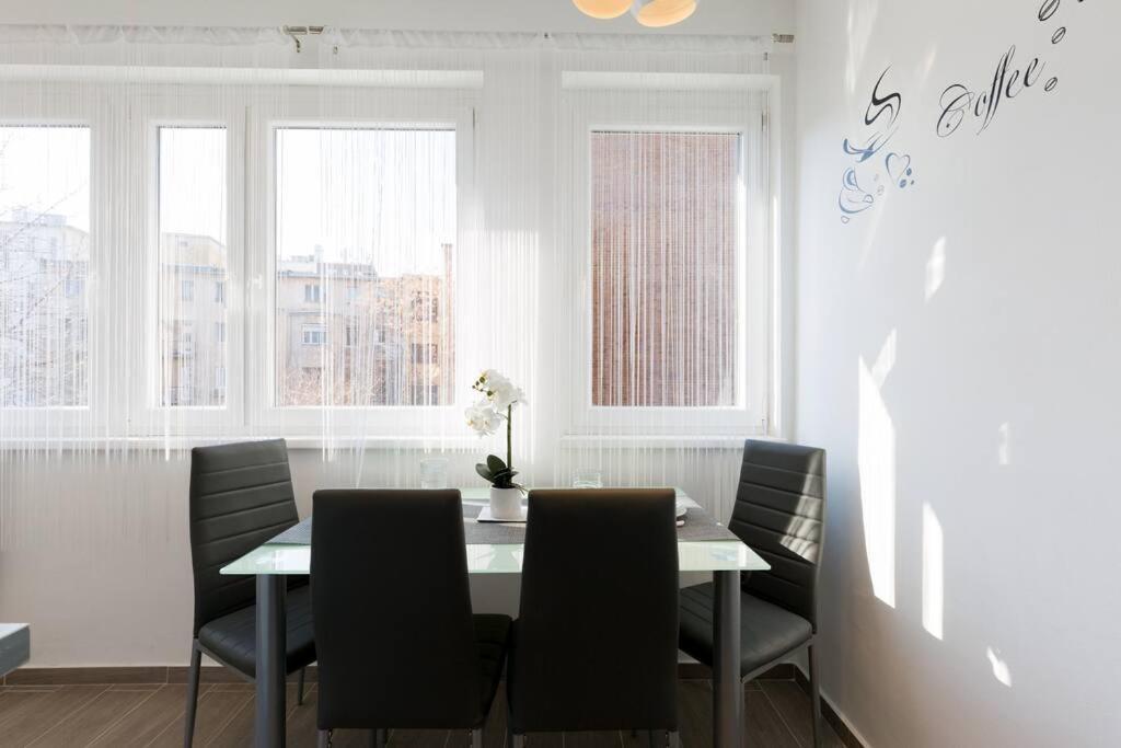 Rumbach 22 Center With Ac Apartament