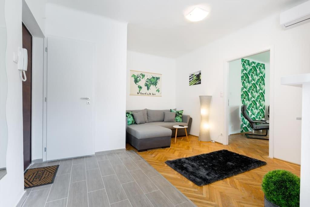 Rumbach 22 Center With Ac Apartament *
