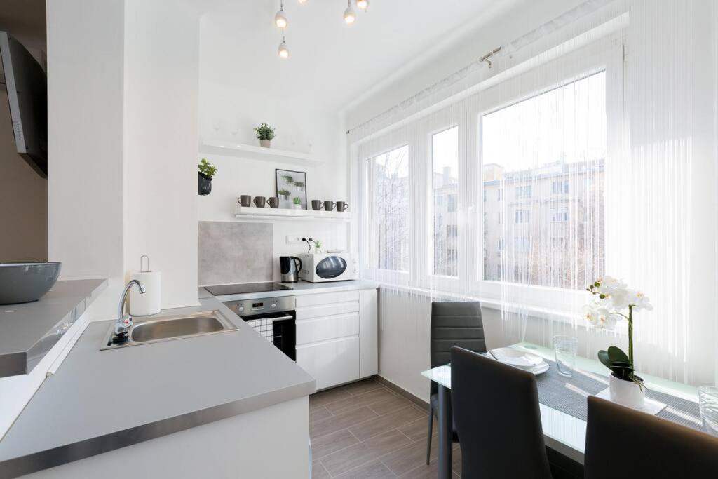 Apartament Rumbach 22 Center With Ac Budapesta